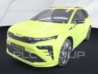 2025 Skoda Enyaq
