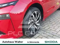 2025 Skoda Enyaq