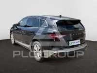 2025 Skoda Enyaq