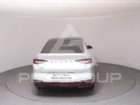 2025 Skoda Enyaq