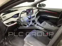 2025 Skoda Enyaq