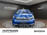 2025 Skoda Enyaq