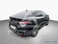 2026 Skoda Enyaq