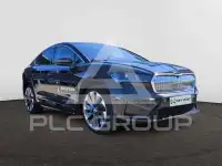 2025 Skoda Enyaq
