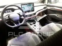 2025 Skoda Enyaq