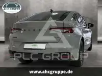 2025 Skoda Enyaq