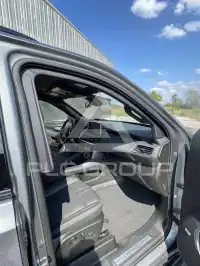 2025 Chevrolet Suburan
