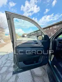 2025 Chevrolet Suburan