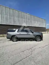 2025 Chevrolet Suburan