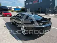 2025 Chevrolet Camaro