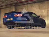 2025 Chevrolet Camaro