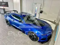 2025 Chevrolet Camaro