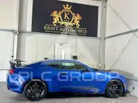 2025 Chevrolet Camaro