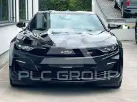 2025 Chevrolet Camaro