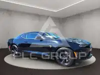 2025 Chevrolet Camaro