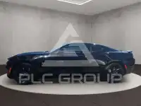 2025 Chevrolet Camaro