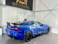 2025 Chevrolet Camaro