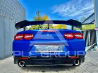 2025 Chevrolet Camaro
