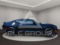 2025 Chevrolet Camaro