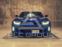 2025 Chevrolet Camaro