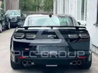 2025 Chevrolet Camaro
