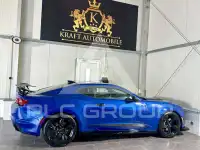 2025 Chevrolet Camaro