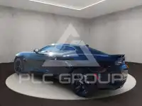 2025 Chevrolet Camaro