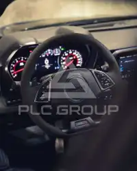 2025 Chevrolet Camaro