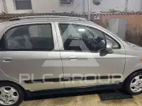 2025 Chevrolet Matiz