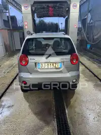 2025 Chevrolet Matiz