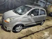 2025 Chevrolet Matiz