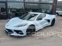 2025 Chevrolet Corvette