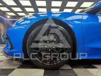 2025 Chevrolet Corvette