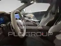 2025 Chevrolet Corvette