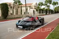 2025 Chevrolet Corvette