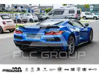 2025 Chevrolet Corvette