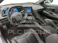 2025 Chevrolet Corvette