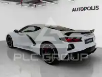 2025 Chevrolet Corvette
