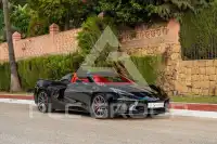 2025 Chevrolet Corvette