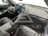 2025 Chevrolet Corvette