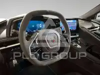 2025 Chevrolet Corvette