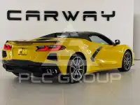 2025 Chevrolet Corvette