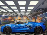 2025 Chevrolet Corvette