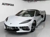 2025 Chevrolet Corvette
