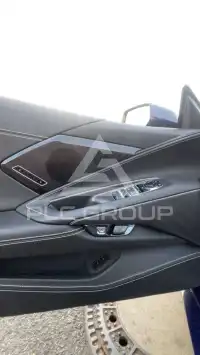 2026 Chevrolet Corvette