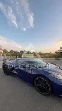 2026 Chevrolet Corvette