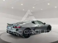 2025 Chevrolet Corvette