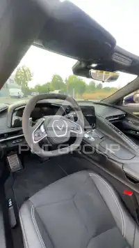 2026 Chevrolet Corvette