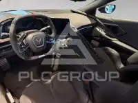 2025 Chevrolet Corvette