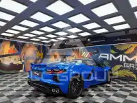2025 Chevrolet Corvette